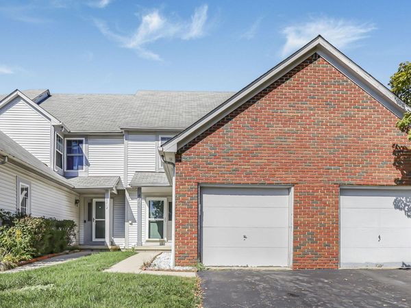 8216 Green Tree Court , Reynoldsburg, OH 43068