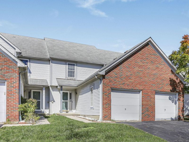 8216 Green Tree Court , Reynoldsburg, OH 43068 Photo 2