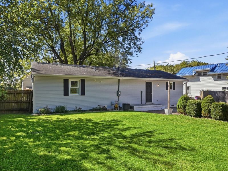 210 S Oak Street , London, OH 43140 Photo 36