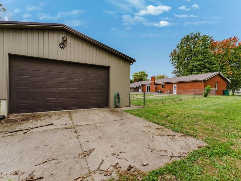 8835 Thomas Lane, West Jefferson, OH 43162 Photo 68