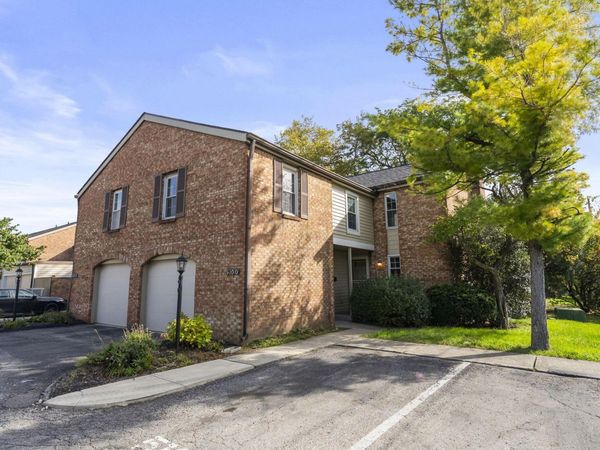 5100 Ranstead Court , Columbus, OH 43220
