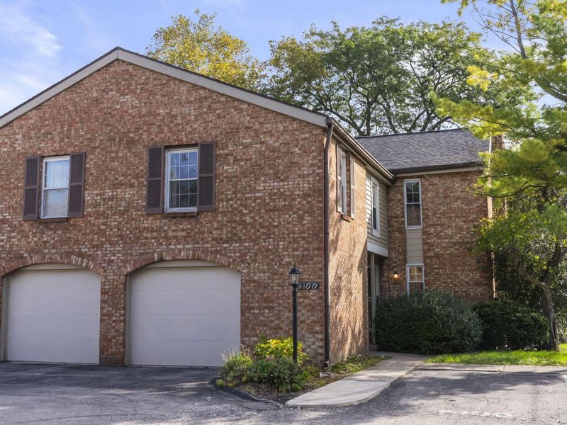 5100 Ranstead Court , Columbus, OH 43220 Photo 35