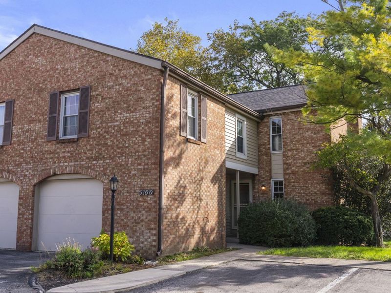 5100 Ranstead Court , Columbus, OH 43220 Photo 36