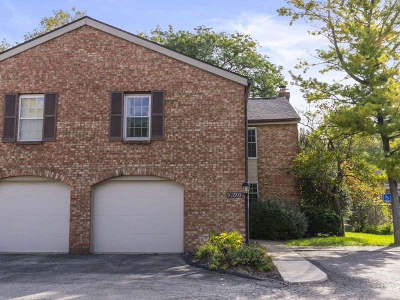 5100 Ranstead Court , Columbus, OH 43220 Photo 37