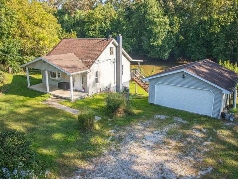 5200 Three Locks Road , Chillicothe, OH 45601 Photo 2