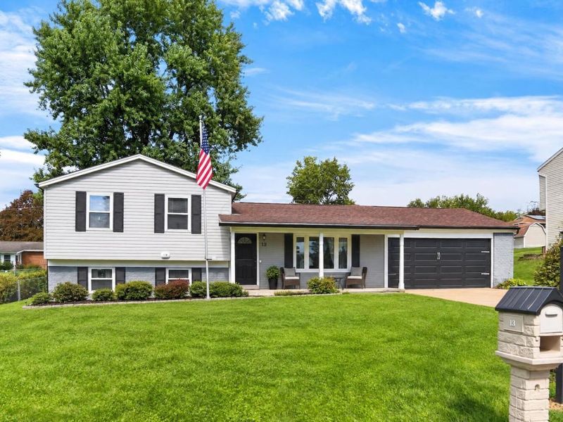 13 Dogwood Terrace, Mount Vernon, OH 43050 Photo 1