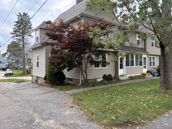 17 Lake Street, Unit 17, Hopedale, MA 01747