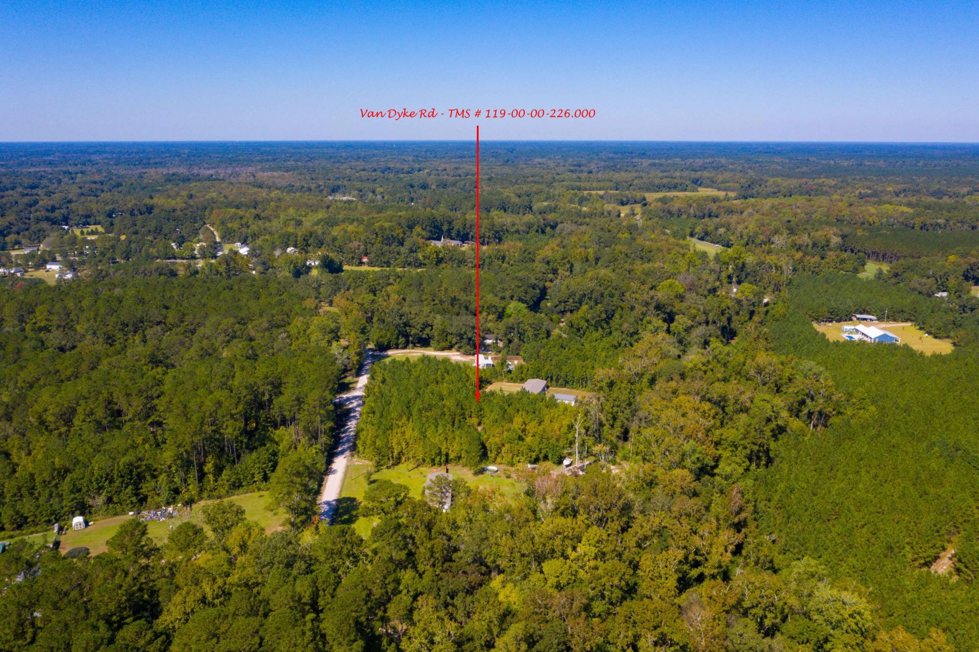 00 Van Dyke Road Photo 16