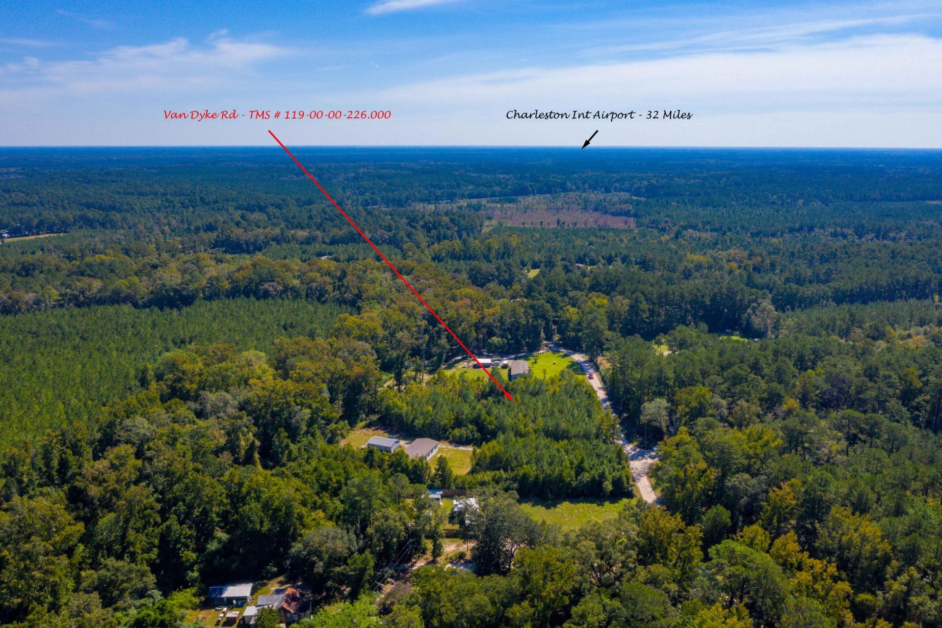 00 Van Dyke Road Photo 4