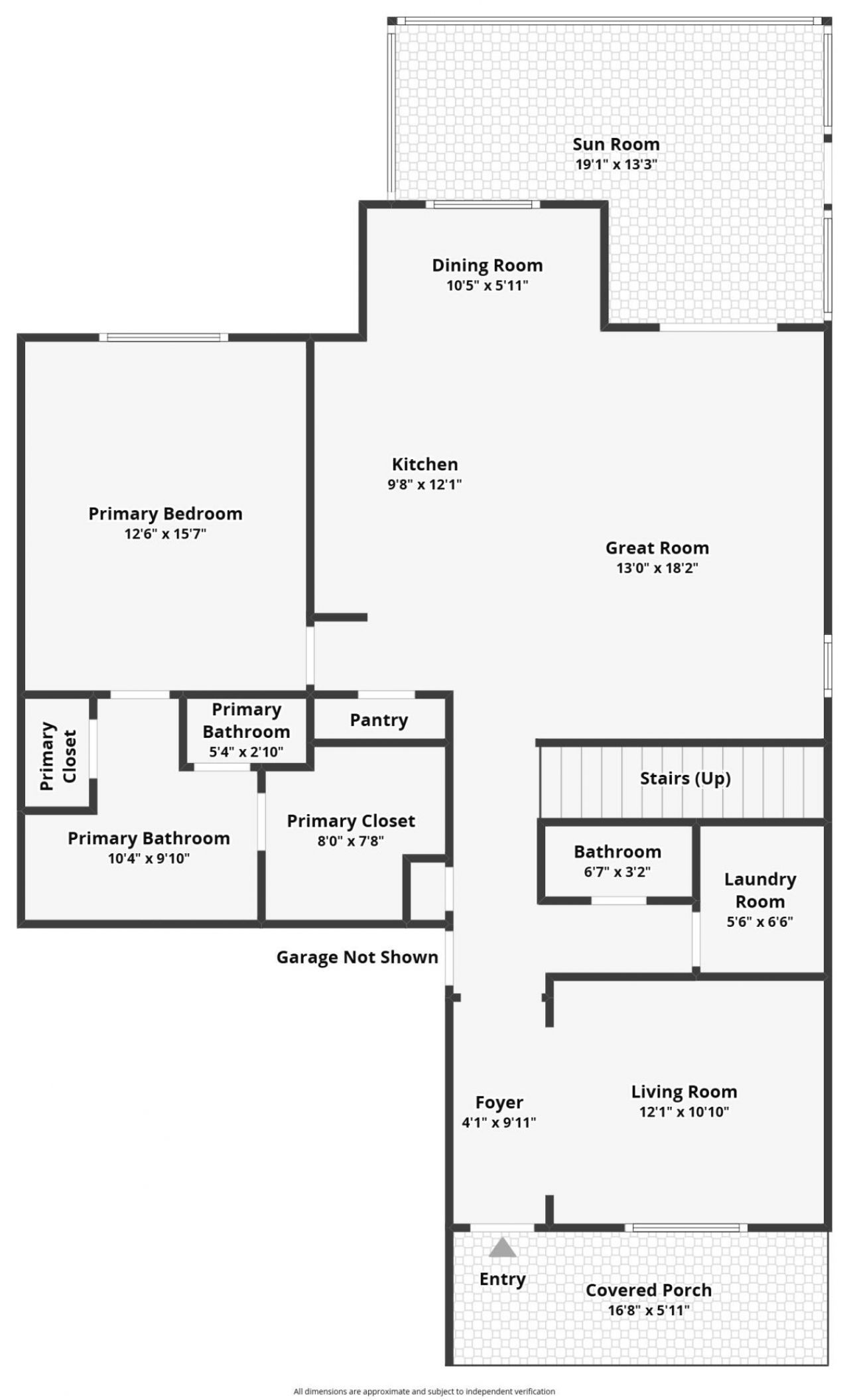 178 Oakwood Boulevard Photo 101