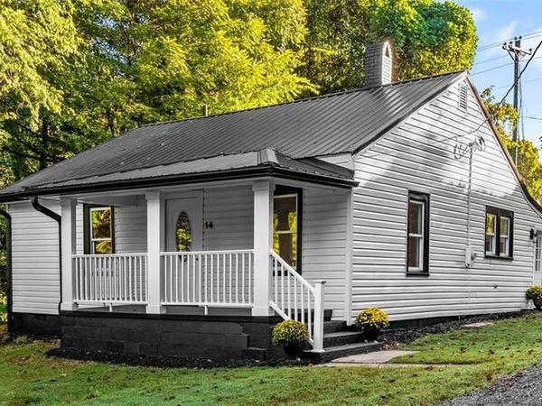 14 Goodluck Drive , Lexington, NC 27292