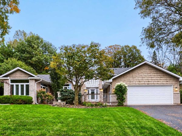 4148 Countryview Drive , Eagan, MN 55123
