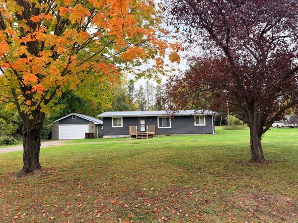 560 E Isle Street, Isle, MN 56342