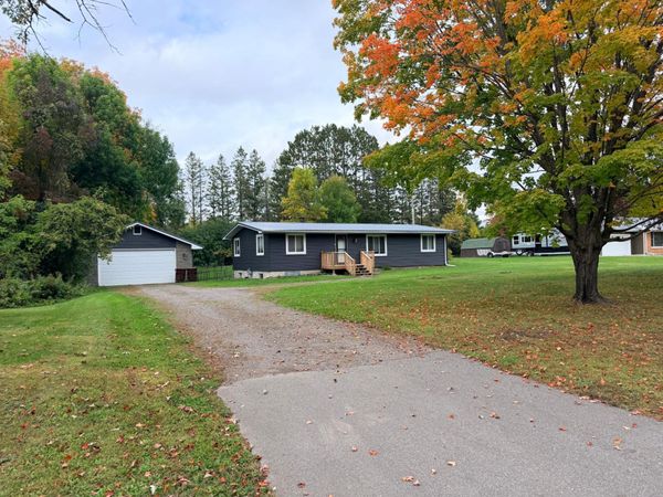 560 E Isle Street , Isle, MN 56342