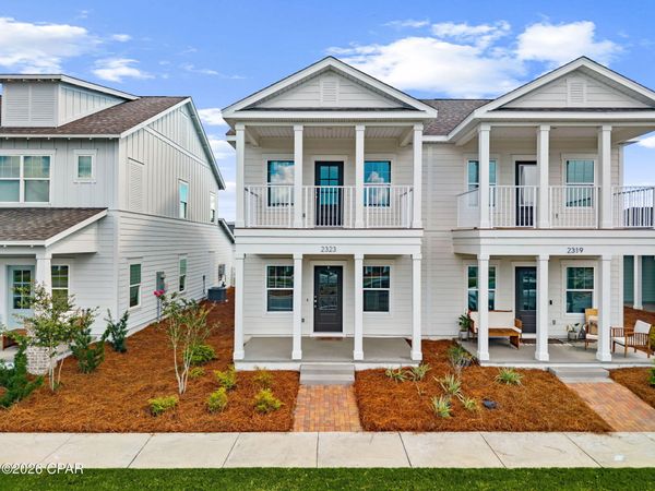 2323 Discovery Loop , Panama City, FL 32405