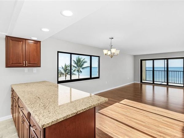 4400 Estero BLVD, Unit 401, FORT MYERS BEACH, FL 33931