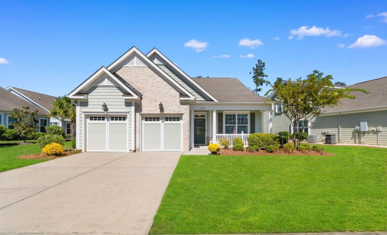 1878 Willowcress Ln., Myrtle Beach, SC 29577 Main Photo