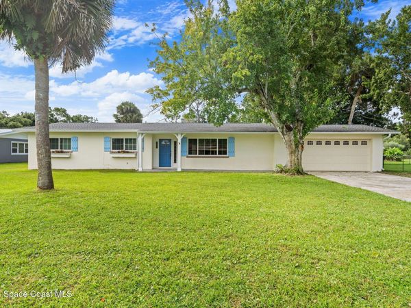 397 Tolley Avenue, Melbourne, FL 32934