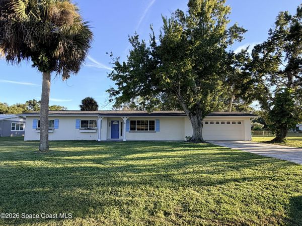 397 Tolley Avenue, Melbourne, FL 32934