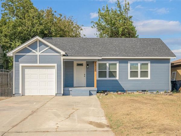 2317 SW 30th Street, Oklahoma City, OK 73119