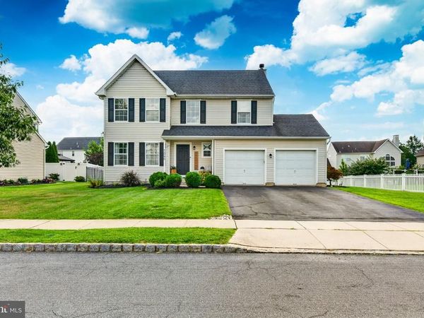 1340 WILDFLOWER WAY , QUAKERTOWN, PA 18951