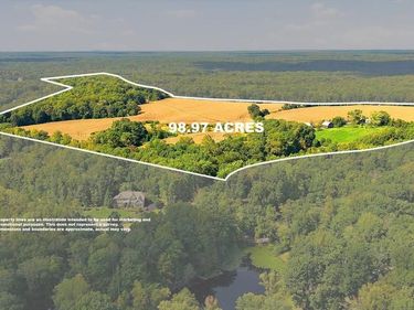 13112 SPOTSWOOD FURNACE ROAD, FREDERICKSBURG, VA 22407