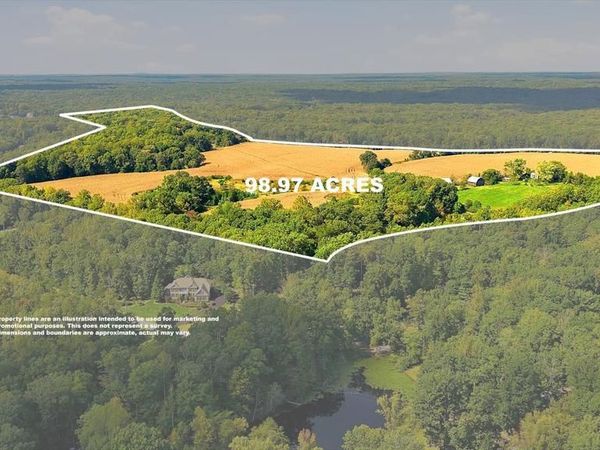 13112 SPOTSWOOD FURNACE ROAD, FREDERICKSBURG, VA 22407