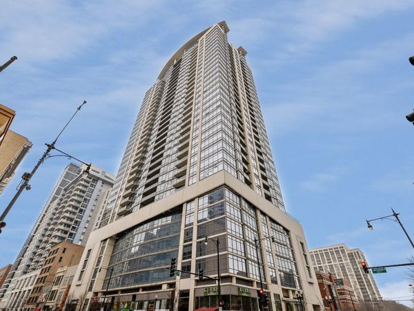 100 E 14th Street , Unit 801, Chicago, IL 60605