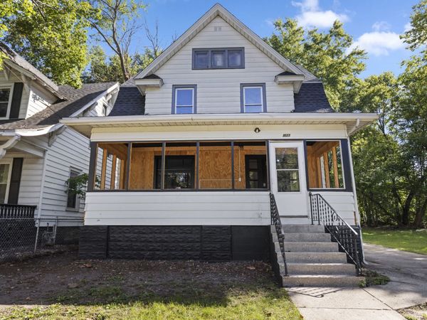 1023 N Winnebago Street , Rockford, IL 61103