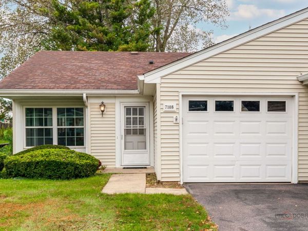 7108 Balboa Lane , Fox Lake, IL 60020
