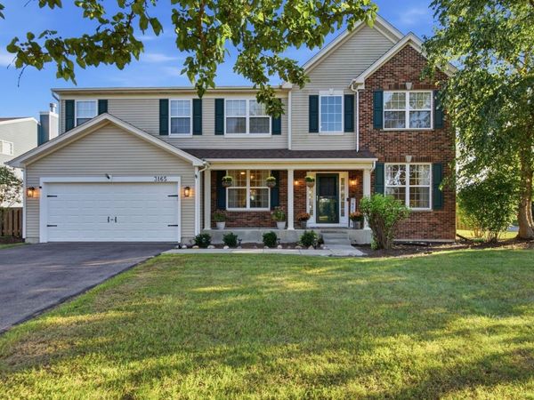 3165 Riley Road , Montgomery, IL 60538