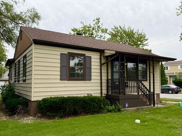 17963 Roy Street , Lansing, IL 60438