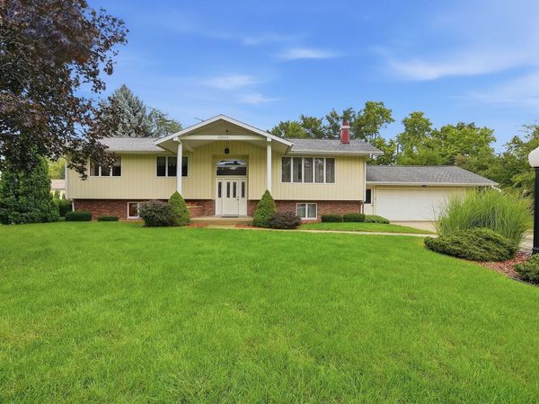 23804 W Getson Avenue , Plainfield, IL 60544
