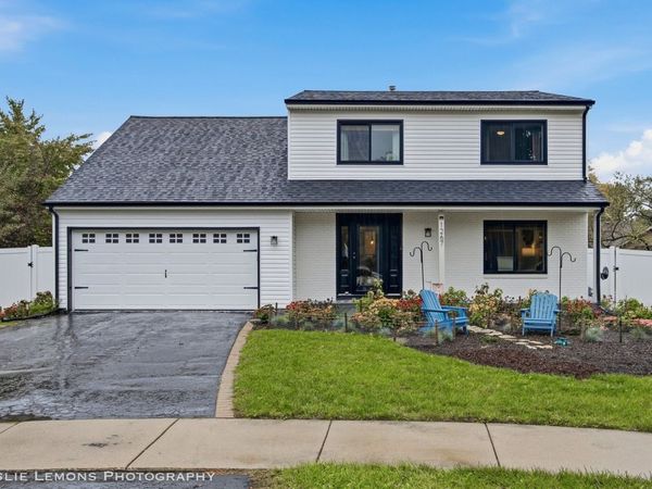 1267 Old Mill Court , Naperville, IL 60564