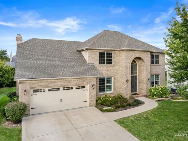 3145 Wagner Court, Aurora, IL 60502