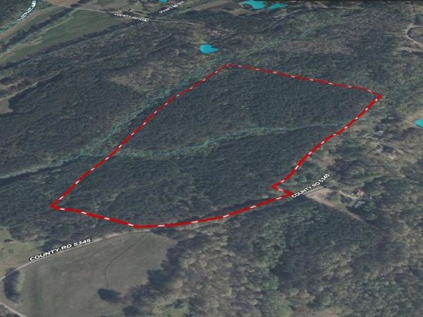 Co Rd 5345, Baldwyn, MS 38824