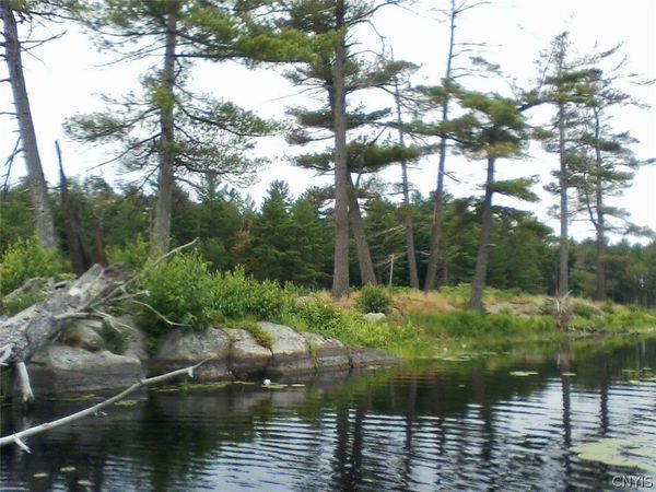 Island In Grass , Theresa, NY 13691