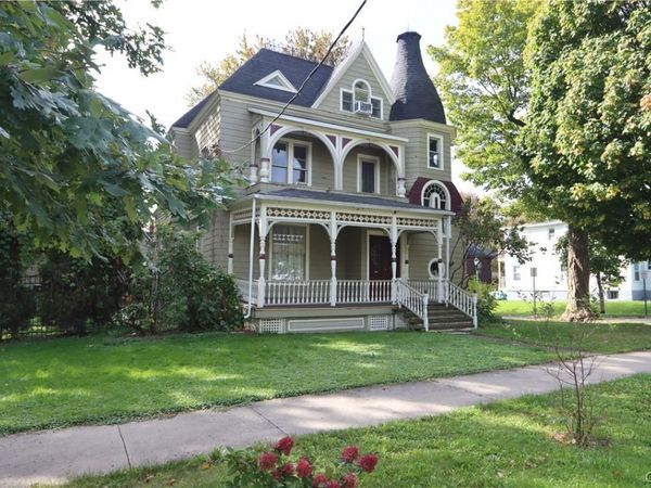 302 Keyes Avenue, Watertown, NY 13601
