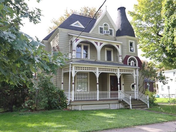 302 Keyes Avenue, Watertown, NY 13601