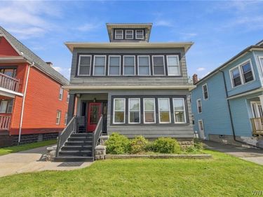 798 Abbott Road, Buffalo, NY 14220