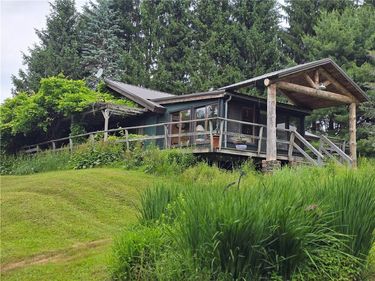 1570 Canada Hollow Road, Andes, NY 13731
