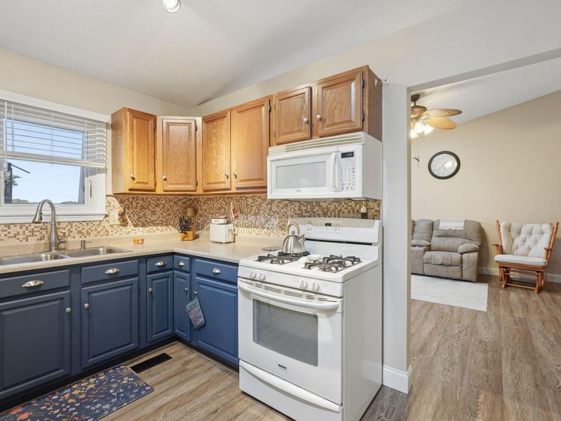 5800 Middle Urbana Road , Springfield, OH 45502 Photo 10