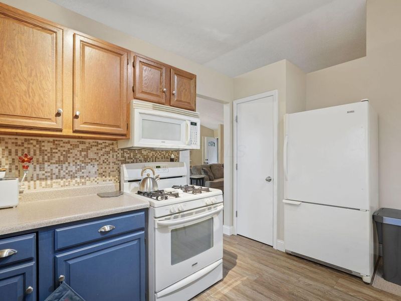 5800 Middle Urbana Road , Springfield, OH 45502 Photo 9