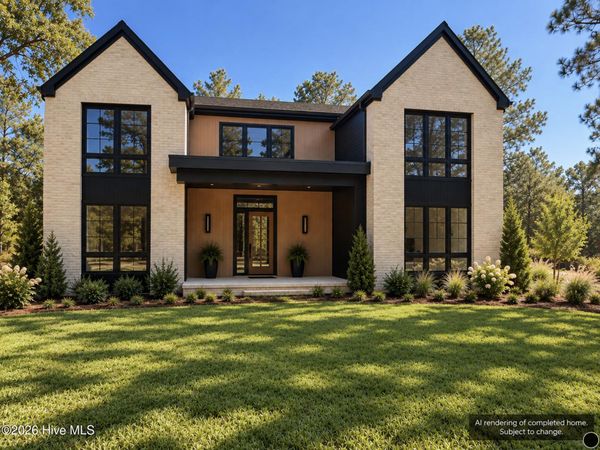 16 Kahkwa Trail, Pinehurst, NC 28374