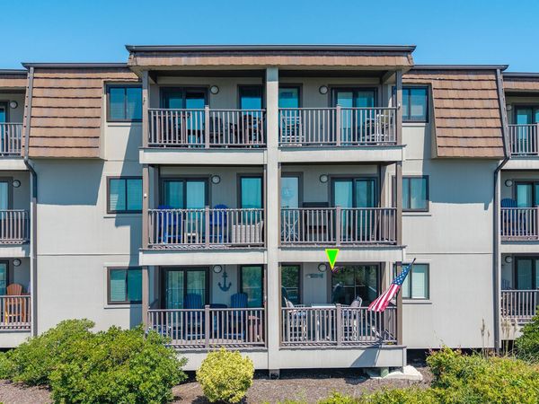 2008 E Ft Macon Road, Unit A3, Atlantic Beach, NC 28512