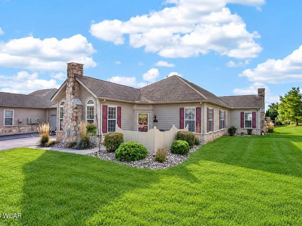 7712 W Watermark Drive, Findlay, OH 45840