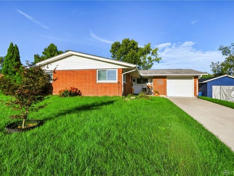 1221 Linda Lane, Fairborn, OH 45324 Photo 1