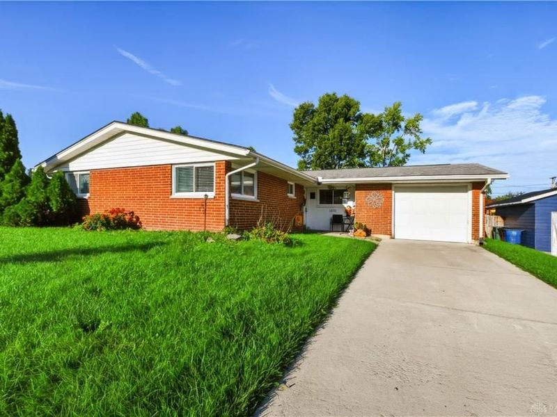 1221 Linda Lane, Fairborn, OH 45324 Photo 3