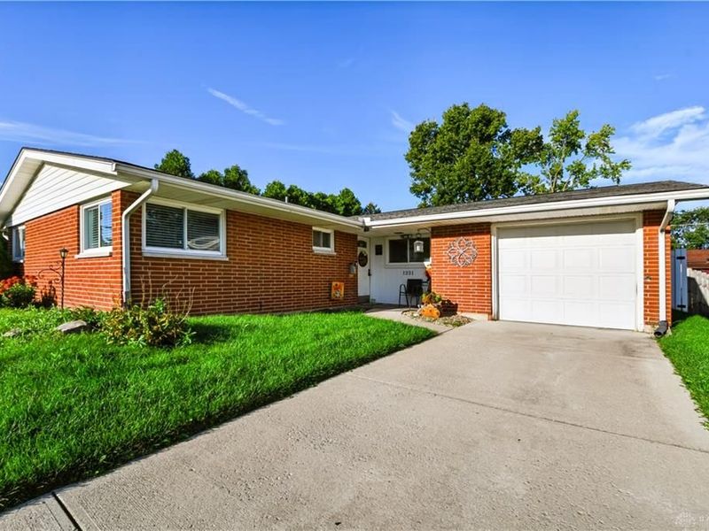 1221 Linda Lane, Fairborn, OH 45324 Photo 4
