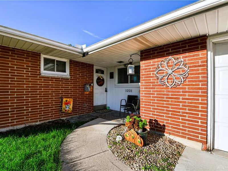 1221 Linda Lane, Fairborn, OH 45324 Photo 5